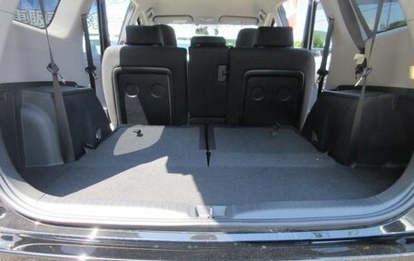 Toyota Wish II, 2013 год, 1 170 000 рублей, 16 фотография