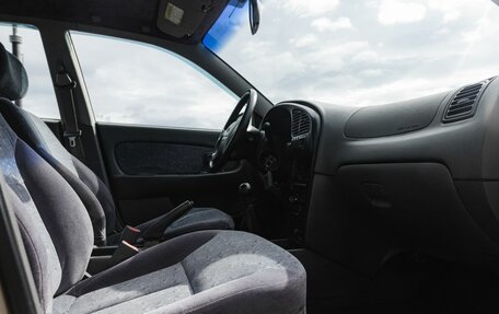 KIA Spectra II (LD), 2007 год, 320 000 рублей, 11 фотография