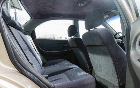 KIA Spectra II (LD), 2007 год, 320 000 рублей, 15 фотография