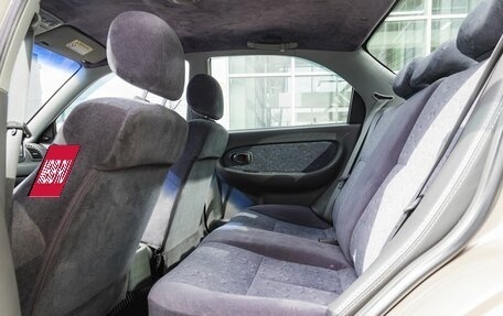 KIA Spectra II (LD), 2007 год, 320 000 рублей, 16 фотография