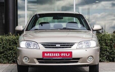 KIA Spectra II (LD), 2007 год, 320 000 рублей, 3 фотография