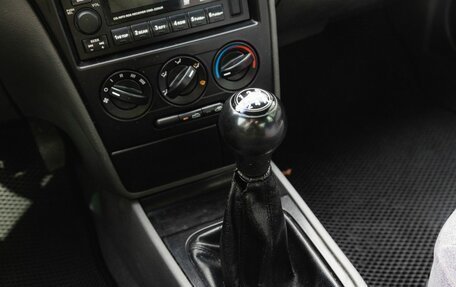 KIA Spectra II (LD), 2007 год, 320 000 рублей, 22 фотография