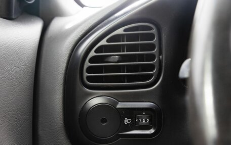 KIA Spectra II (LD), 2007 год, 320 000 рублей, 23 фотография