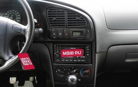 KIA Spectra II (LD), 2007 год, 320 000 рублей, 21 фотография