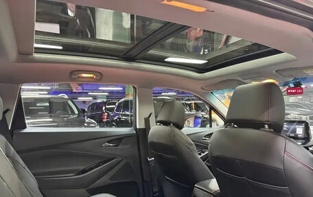 Chevrolet Orlando, 2023 год, 1 110 000 рублей, 12 фотография