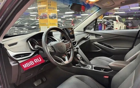 Chevrolet Orlando, 2023 год, 1 110 000 рублей, 15 фотография