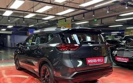 Chevrolet Orlando, 2023 год, 1 110 000 рублей, 5 фотография