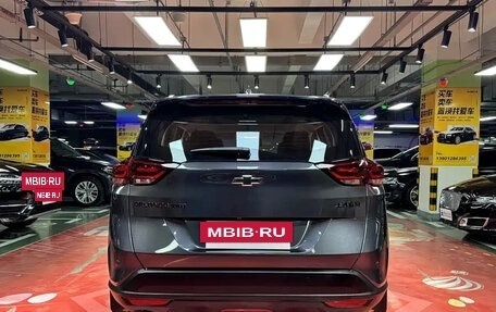 Chevrolet Orlando, 2023 год, 1 110 000 рублей, 8 фотография