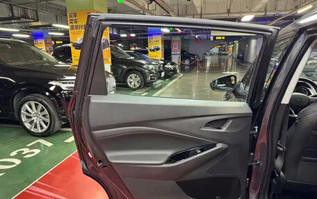 Chevrolet Orlando, 2023 год, 1 110 000 рублей, 17 фотография
