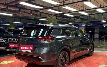Chevrolet Orlando, 2023 год, 1 110 000 рублей, 6 фотография