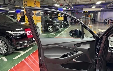 Chevrolet Orlando, 2023 год, 1 110 000 рублей, 26 фотография