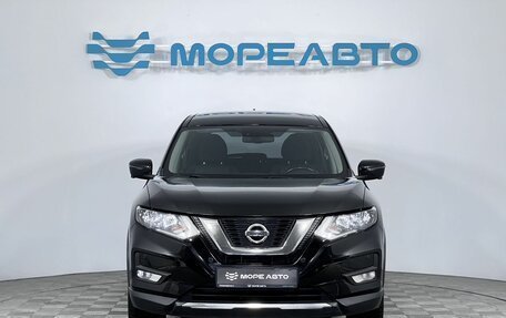 Nissan X-Trail, 2018 год, 1 630 000 рублей, 2 фотография