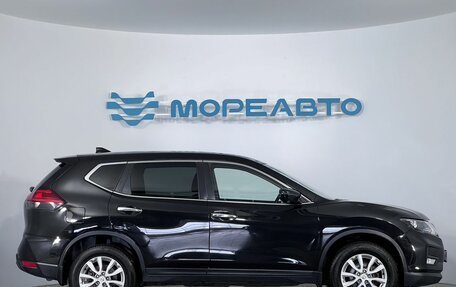 Nissan X-Trail, 2018 год, 1 630 000 рублей, 4 фотография