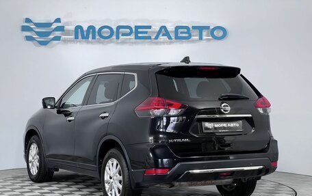 Nissan X-Trail, 2018 год, 1 630 000 рублей, 7 фотография