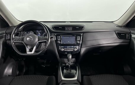 Nissan X-Trail, 2018 год, 1 630 000 рублей, 14 фотография
