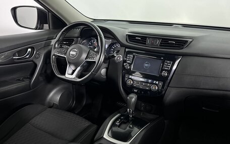 Nissan X-Trail, 2018 год, 1 630 000 рублей, 13 фотография