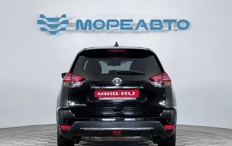 Nissan X-Trail, 2018 год, 1 630 000 рублей, 6 фотография