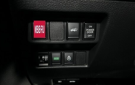 Nissan X-Trail, 2018 год, 1 630 000 рублей, 18 фотография