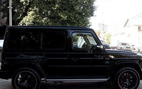Mercedes-Benz G-Класс AMG, 2018 год, 18 450 000 рублей, 2 фотография