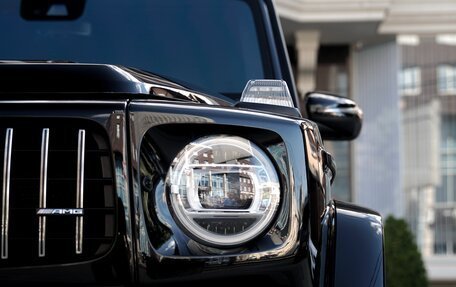 Mercedes-Benz G-Класс AMG, 2018 год, 18 450 000 рублей, 13 фотография