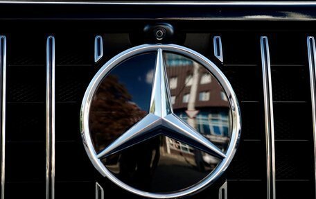Mercedes-Benz G-Класс AMG, 2018 год, 18 450 000 рублей, 10 фотография