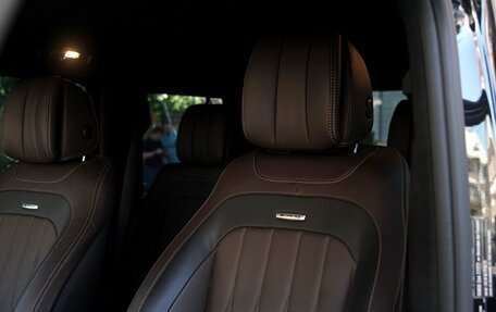 Mercedes-Benz G-Класс AMG, 2018 год, 18 450 000 рублей, 16 фотография
