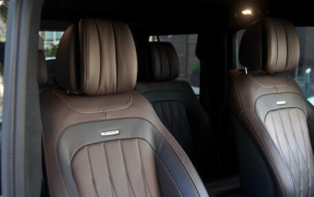 Mercedes-Benz G-Класс AMG, 2018 год, 18 450 000 рублей, 17 фотография