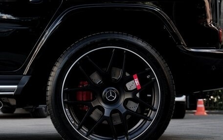 Mercedes-Benz G-Класс AMG, 2018 год, 18 450 000 рублей, 12 фотография