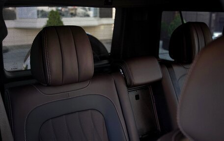 Mercedes-Benz G-Класс AMG, 2018 год, 18 450 000 рублей, 18 фотография