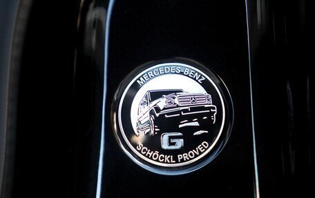 Mercedes-Benz G-Класс AMG, 2018 год, 18 450 000 рублей, 21 фотография
