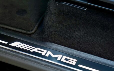 Mercedes-Benz G-Класс AMG, 2018 год, 18 450 000 рублей, 26 фотография