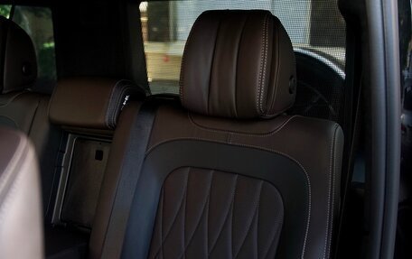 Mercedes-Benz G-Класс AMG, 2018 год, 18 450 000 рублей, 19 фотография