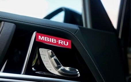 Mercedes-Benz G-Класс AMG, 2018 год, 18 450 000 рублей, 20 фотография