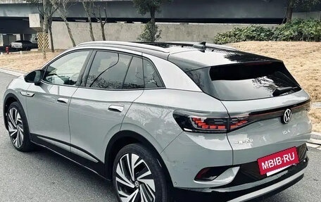 Volkswagen ID.4, 2022 год, 3 849 000 рублей, 5 фотография