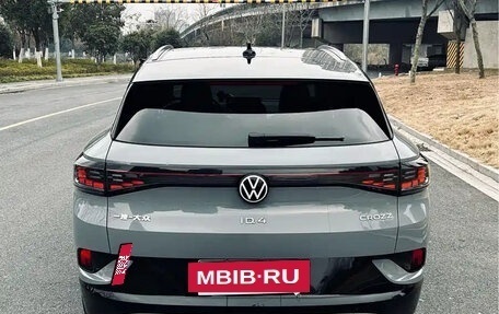 Volkswagen ID.4, 2022 год, 3 849 000 рублей, 6 фотография