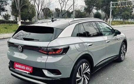 Volkswagen ID.4, 2022 год, 3 849 000 рублей, 4 фотография