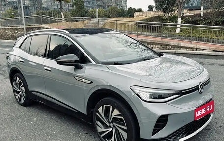 Volkswagen ID.4, 2022 год, 3 849 000 рублей, 3 фотография