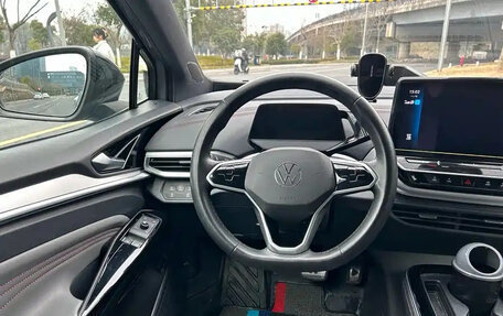 Volkswagen ID.4, 2022 год, 3 849 000 рублей, 7 фотография