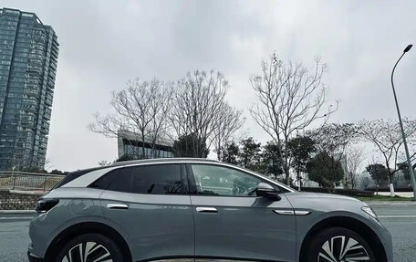 Volkswagen ID.4, 2022 год, 3 849 000 рублей, 9 фотография