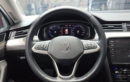 Volkswagen Passat B8 рестайлинг, 2022 год, 2 360 000 рублей, 7 фотография