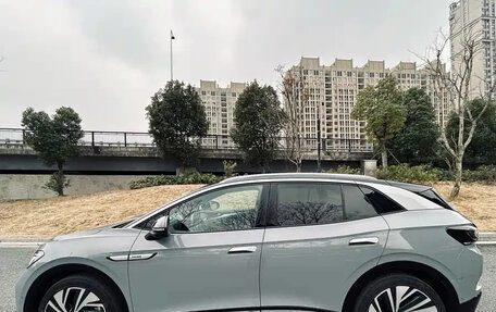 Volkswagen ID.4, 2022 год, 3 849 000 рублей, 8 фотография
