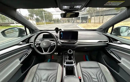 Volkswagen ID.4, 2022 год, 3 849 000 рублей, 10 фотография
