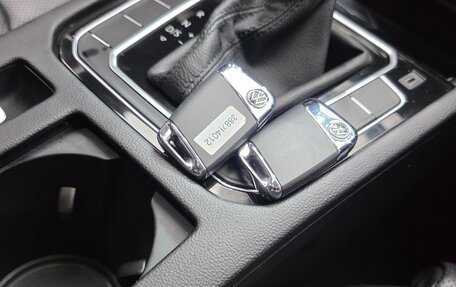 Volkswagen Passat B8 рестайлинг, 2022 год, 2 360 000 рублей, 15 фотография