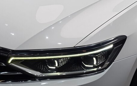Volkswagen Passat B8 рестайлинг, 2022 год, 2 360 000 рублей, 27 фотография