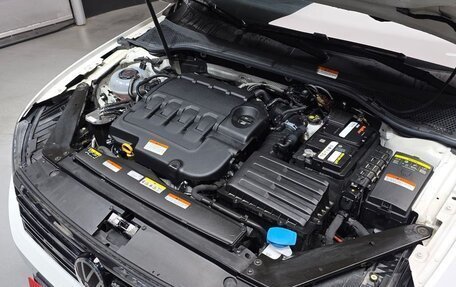 Volkswagen Passat B8 рестайлинг, 2022 год, 2 360 000 рублей, 30 фотография