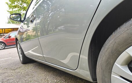 Toyota Auris II, 2013 год, 950 000 рублей, 7 фотография