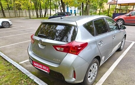 Toyota Auris II, 2013 год, 950 000 рублей, 5 фотография
