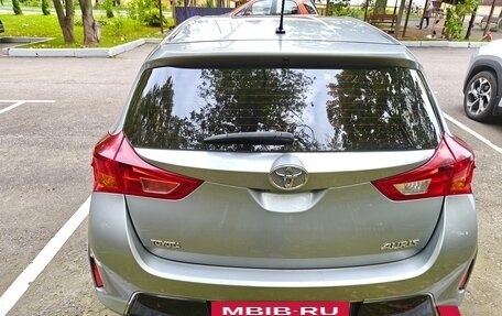 Toyota Auris II, 2013 год, 950 000 рублей, 8 фотография