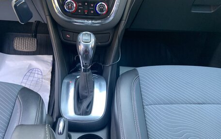 Opel Mokka I, 2013 год, 1 190 000 рублей, 7 фотография