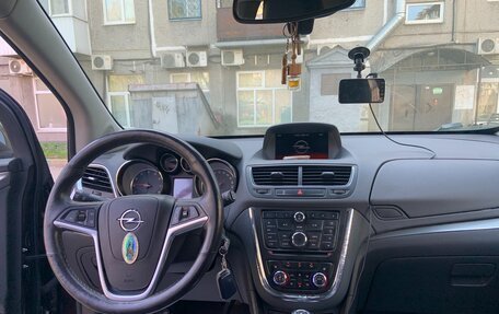 Opel Mokka I, 2013 год, 1 190 000 рублей, 6 фотография